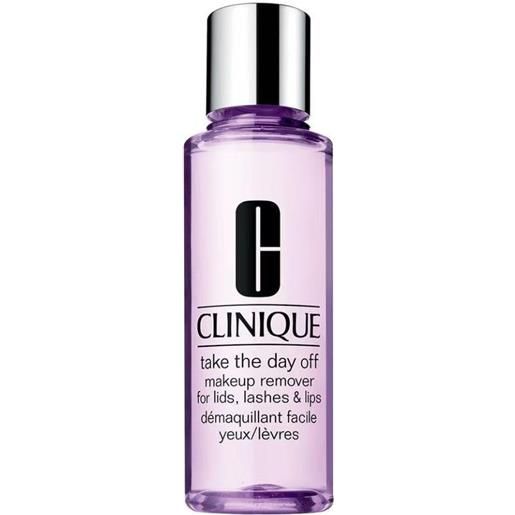 CLINIQUE take the day off makeup remover - 125ml