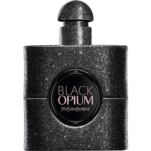 YVES SAINT LAURENT black opium extreme - 50ml