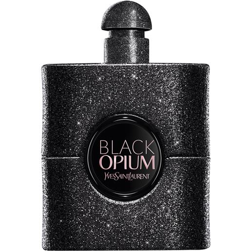 YVES SAINT LAURENT black opium extreme - 90ml