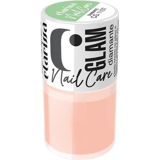 CLARISSA c-glam nail care 7 ml indurente