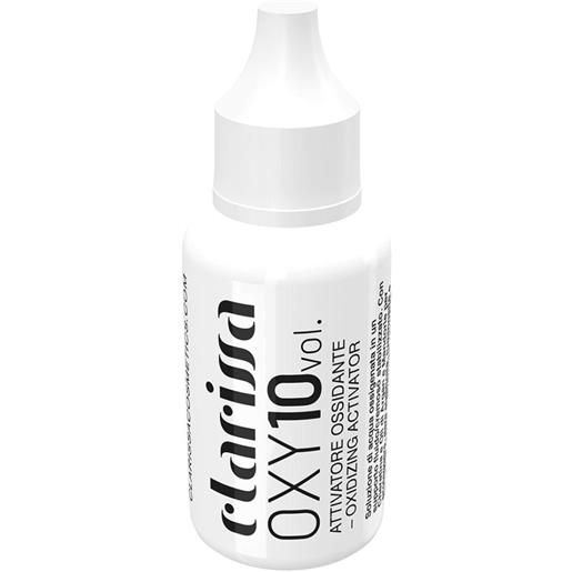 CLARISSA ossigeno oxy 15 ml - 10vol