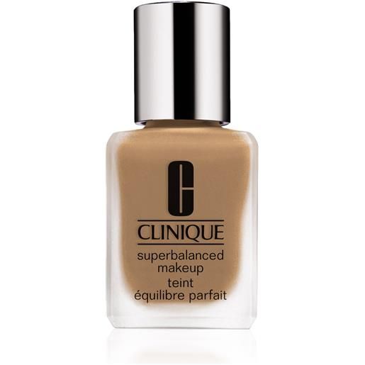 CLINIQUE superbalanced makeup wn 114 golden