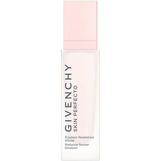 GIVENCHY skin perfecto radiance reviver emulsion - 50ml