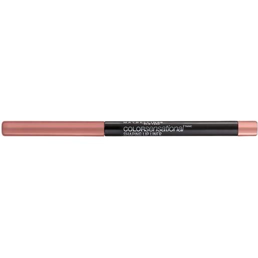 MAYBELLINE color sensational shaping lip line 50 dusty rose