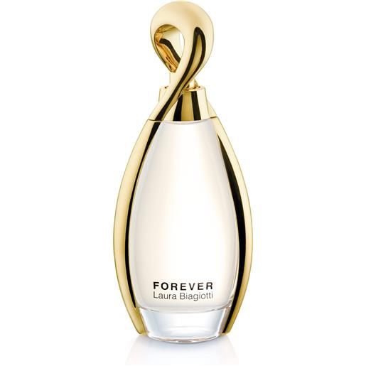 LAURA BIAGIOTTI forever gold for her - 100ml