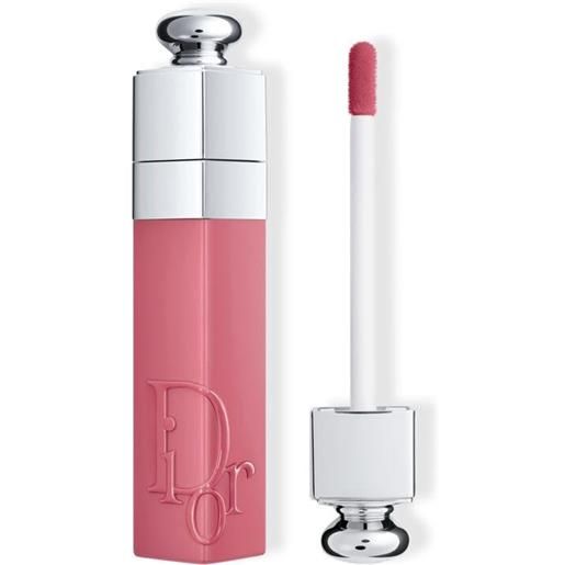 Dior addict lip tint 351 natural nude