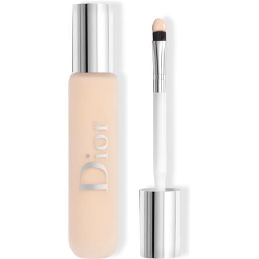 Dior backstage face & body flash perfector concealer 1 cool