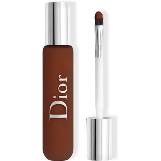Dior backstage face & body flash perfector concealer 9 neutral
