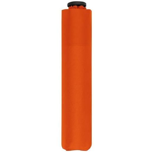 DOPPLER ombrello corto doppler zero 99 vibrant orange