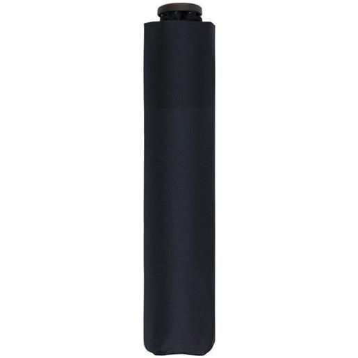 DOPPLER ombrello corto doppler zero 99 simply black