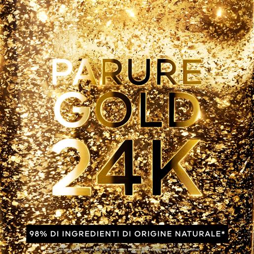 GUERLAIN parure gold 24k primer base - 35ml