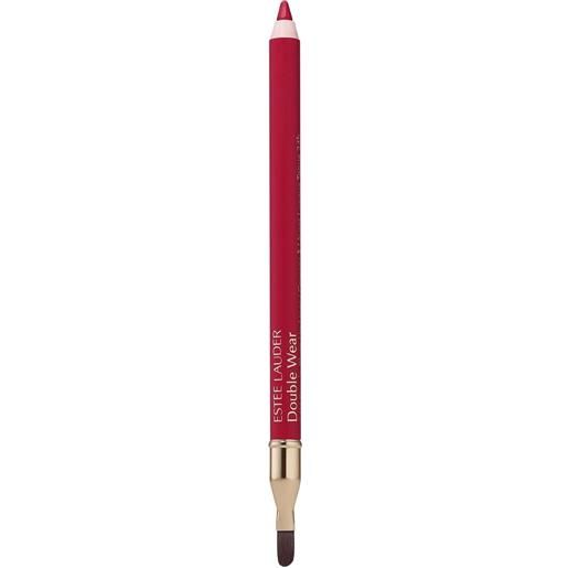 ESTEE LAUDER double wear 24h stay-in-place lip liner 420 rebellious rose