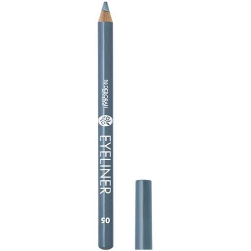 DEBORAH matita eyeliner light blue 5