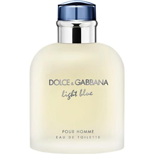 DOLCE & GABBANA light blue pour homme - 200ml