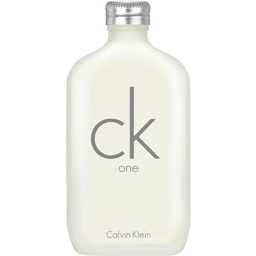 CALVIN KLEIN ck one - 200ml