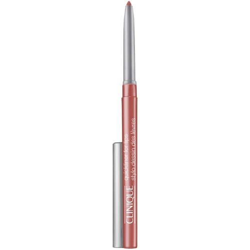 CLINIQUE quickliner for lips soft nude
