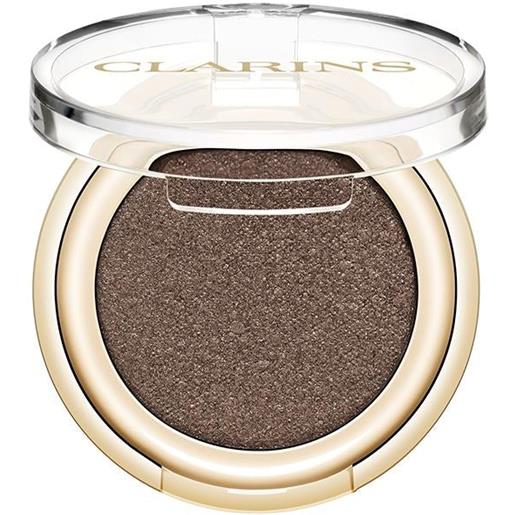 CLARINS ombre skin 02 pearly rosegold