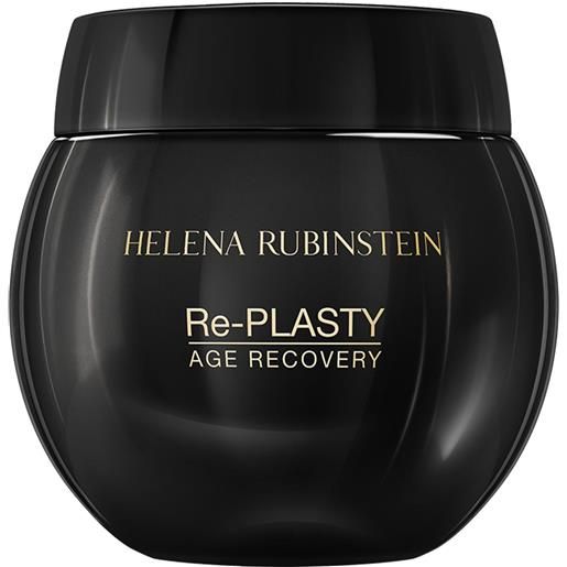 HELENA RUBINSTEIN re-plasty age recovery night crema notte - 50 ml
