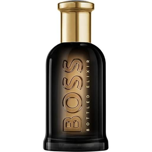 HUGO BOSS boss bottled elixir - 50ml