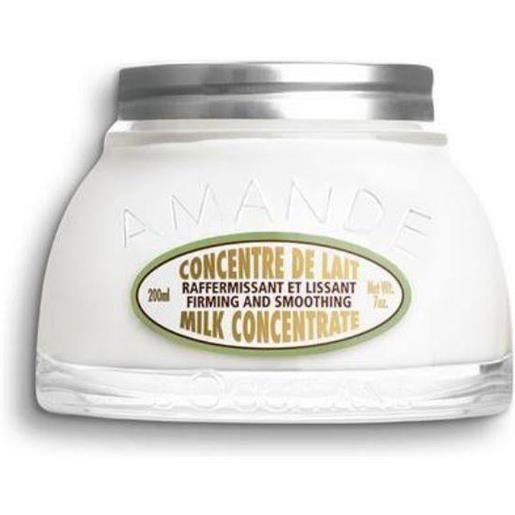 L'OCCITANE concentrato latte mandorla - 200ml