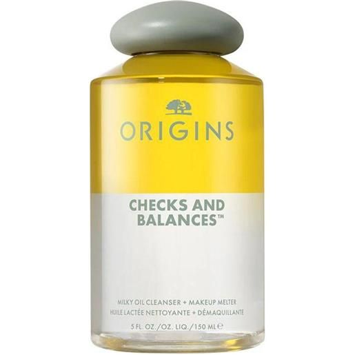 ORIGINS checks and balances™ - 150ml