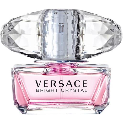 VERSACE bright crystal - 50ml