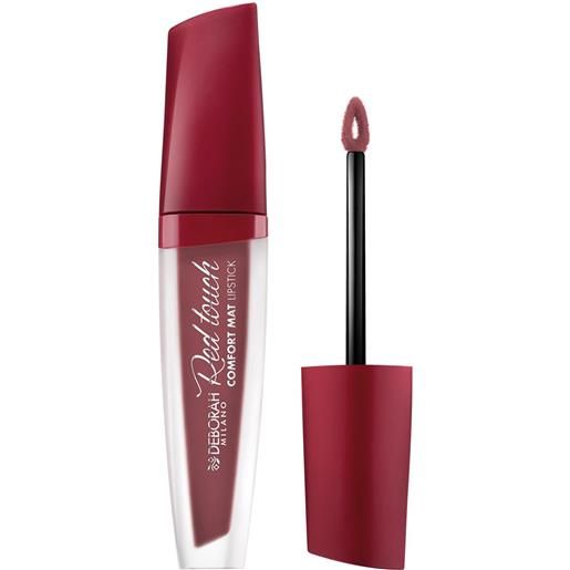 DEBORAH rossetto red touch 13 rosy brown