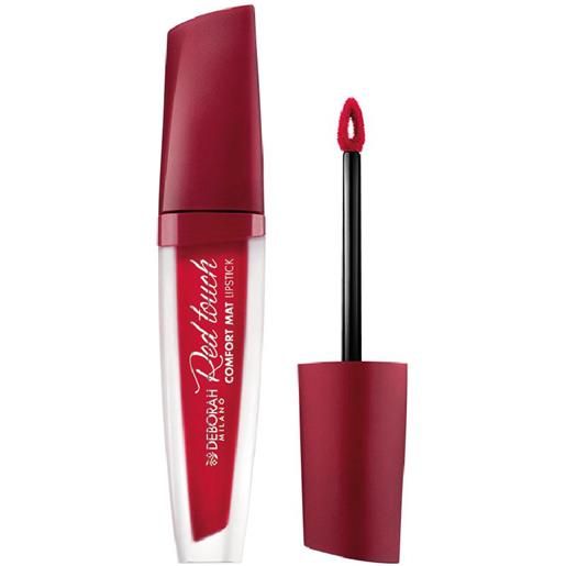 DEBORAH rossetto red touch 05 berry pink