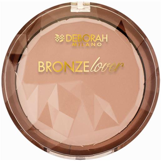 DEBORAH bronze lover 03 caramel