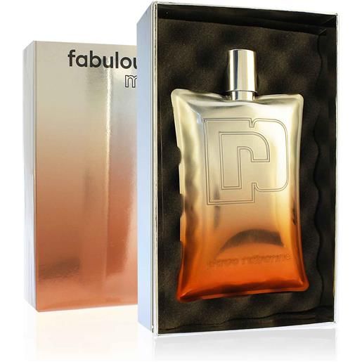 Paco Rabanne fabulous me eau de parfum unisex 62 ml