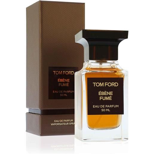 Tom Ford ébene fumé eau de parfum unisex 50 ml