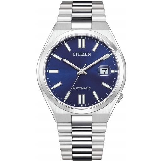Citizen orologio Citizen uomo nj0150-81l