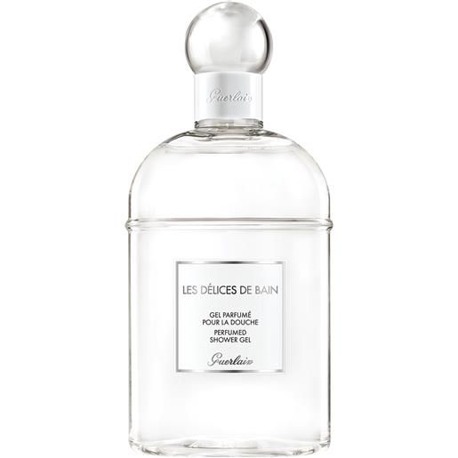 Guerlain gel doccia (perfumed shower gel) 200 ml