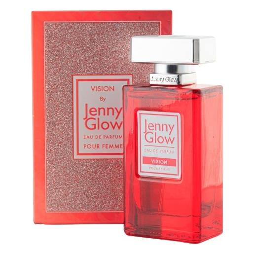 Jenny Glow vision pour femme - edp 80 ml