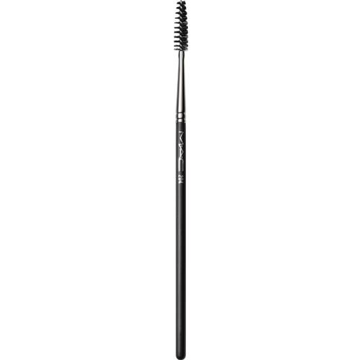 MAC Cosmetics scovolino per ciglia e sopracciglia 204 (lash brush)