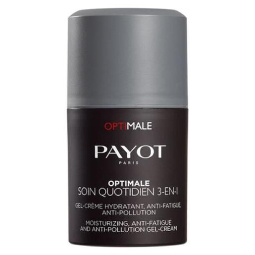 Payot crema gel idratante optimale (moisturizing, anti-fatigue and anti-pollution gel cream) 50 ml