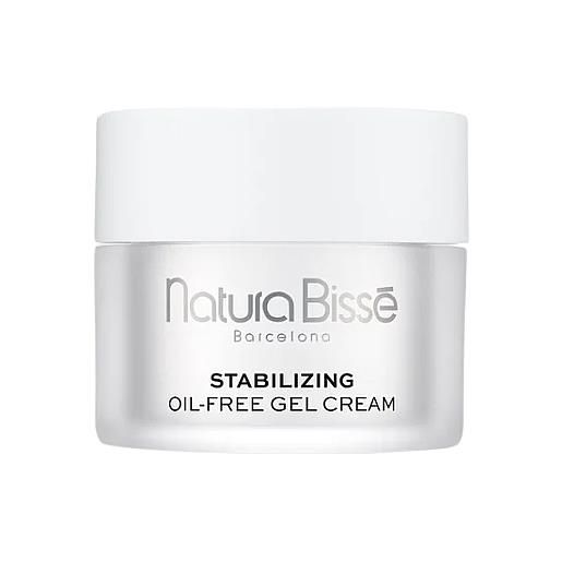 Natura Bissé crema gel stabilizzante per la pelle (stabilizing oil-free gel cream) 50 ml