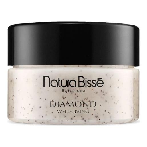 Natura Bissé peeling corpo diamond well-living (the body scrub) 200 ml