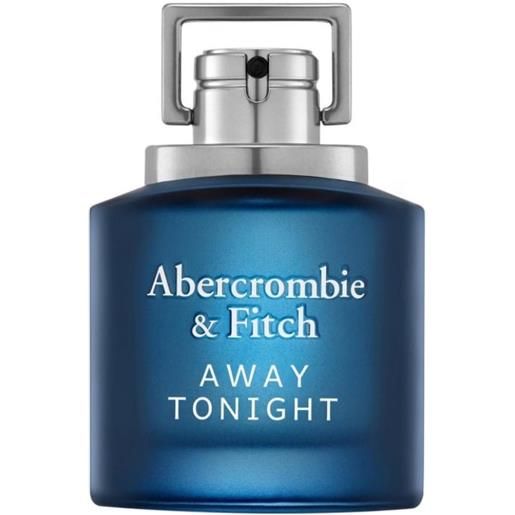 Abercrombie & Fitch away tonight man - edt 30 ml