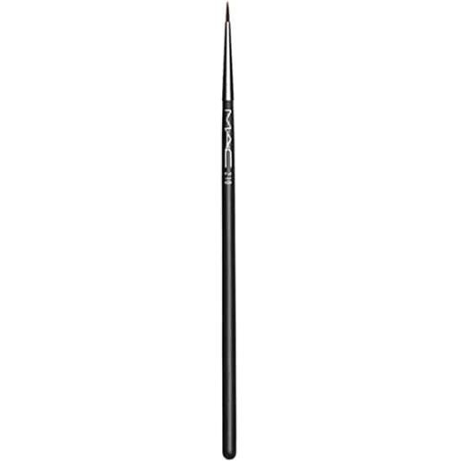 MAC Cosmetics pennello per occhi 210 (precise eye liner brush)