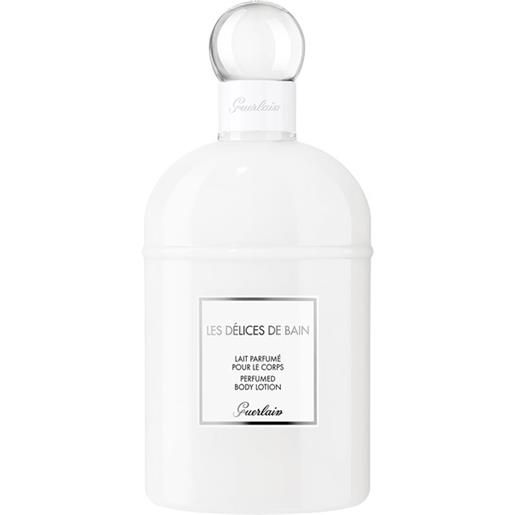 Guerlain lozione corpo (perfumed body lotion) 200 ml