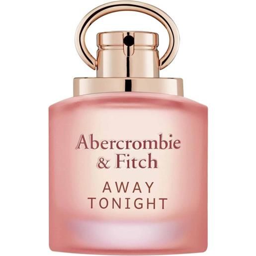 Abercrombie & Fitch away tonight woman - edp 50 ml