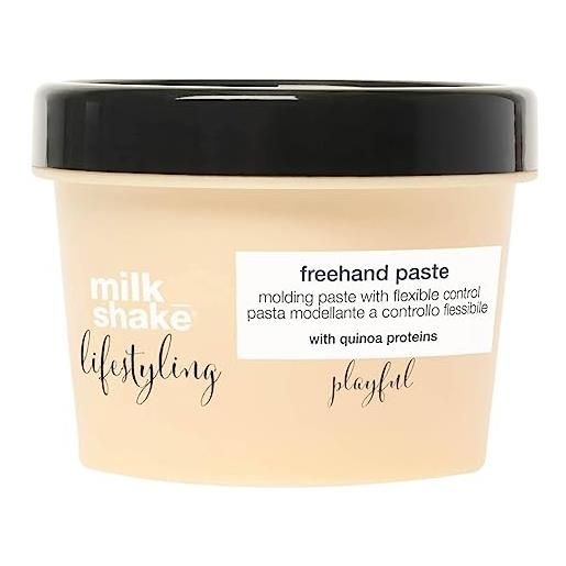 milk_shake lifestyling freehand paste 100 ml