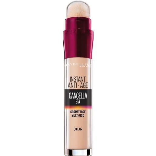 Maybelline correttore liquido il cancella età correttore iar 08 buff