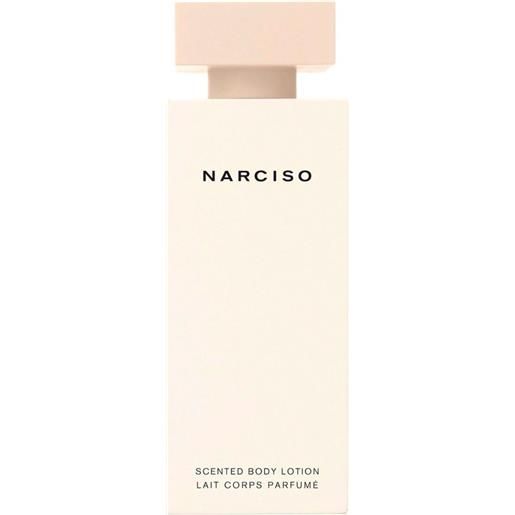 Narciso Rodriguez narciso body lotion - lozione corpo 200 ml