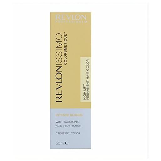 REVLON PROFESSIONAL revlonissimo colorsmetique intense blonde #1200mn-natural 60 ml