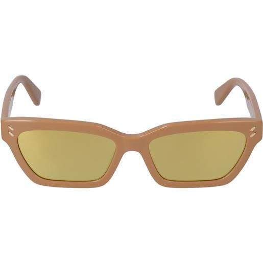 STELLA MCCARTNEY occhiali da sole in acetato