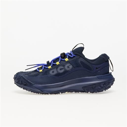 Nike acg mountain fly 2 low gtx dark obsidian/ light carbon-midnight navy