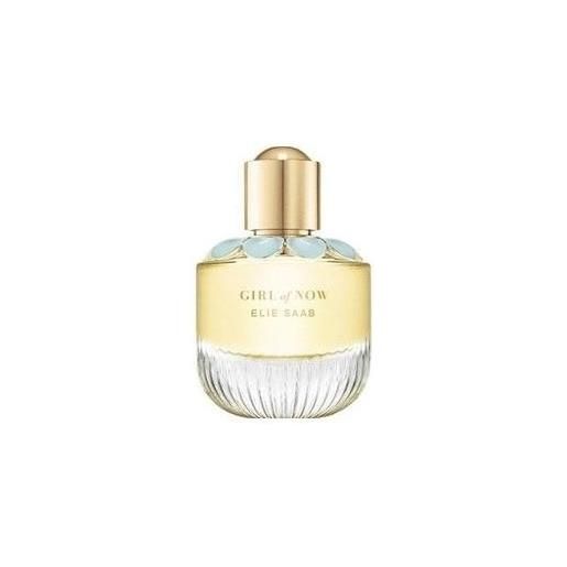 Elie Saab girl of now - eau de parfum donna 50 ml vapo