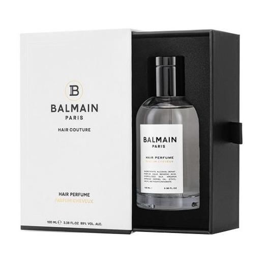 BALMAIN PARIS hair perfume - profumo per capelli 100 ml vapo